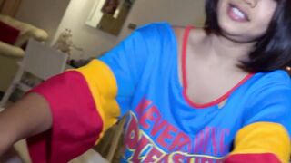 Asia's Hottest Teen Loves to Give Head - Passionate Deepthroat & Hardcore Fuck! HD