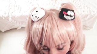 Threesome Fever #2 - 3 Hotties Share A Hot Fucking Session