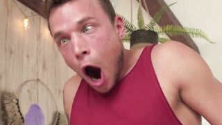 Threesome Fever #2 - 3 Hotties Share A Hot Fucking Session