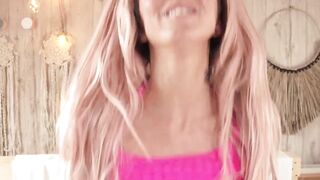 Threesome Fever #2 - 3 Hotties Share A Hot Fucking Session