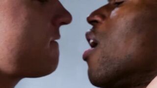 Hard Core Fuck Fest - Thick Jocks Dominate A Huge Ass Slut In Deep Anal Play