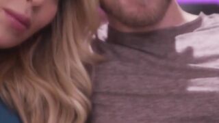 Pretty TS babe anal fucked on first date!