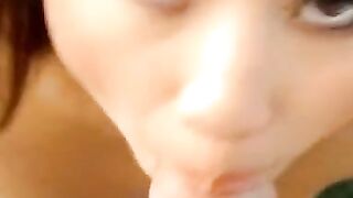 Prurient eastern brunette Tia Tanaka got unforgettable sex