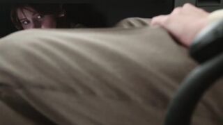 Sneaky student Miley Cole gets her gorgeous slammed by her teacher Eric John
