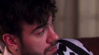 River Lynn and Amber Summer fuck their stepbros Nade Nasty and Lawson Jones in a haun