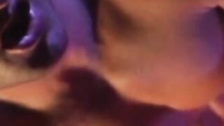 This is a graceful solo scene, and it is impossible to take your eyes off Brendan's h