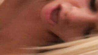 Blonde debutante Jessa Rhodes get fucked and railed on cam