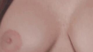 Stepmom Syren De Mer eats her teen Nickey Huntsman pussy