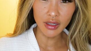 I watch as my hotwife Linda is dominated deep in missionary