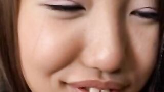 Dirty asian Hitomi Koyanagi gets fucked deep