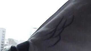 Amazing exotic Yuzuki Hatano fucks in a non-stop style
