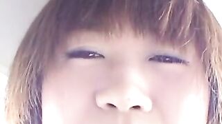 Amazing exotic Yuzuki Hatano fucks in a non-stop style