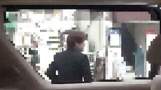 Naughty japanese floozy Kaoru Shinjyou enjoys hardcore fuck
