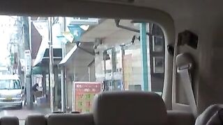 Naughty japanese floozy Kaoru Shinjyou enjoys hardcore fuck