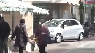 Naughty japanese floozy Kaoru Shinjyou enjoys hardcore fuck