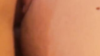 Real amateur gays enjoy their blowjob and rough anal session
