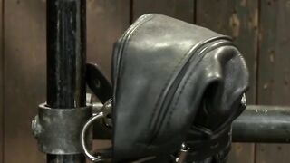 Bondaged Dykes - Kinks Gone Extreme! Dominatrices Canes & Whips Girl's Ass