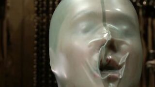 Bondaged Dykes - Kinks Gone Extreme! Dominatrices Canes & Whips Girl's Ass