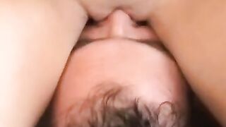 Pungent honey fucked on cam