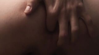 Big dick scout loves being teased by a fellow scout