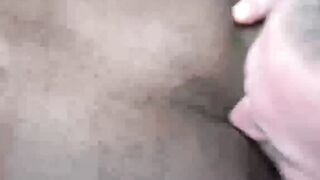 Hardcore anal sex outdoor with sexy ass soldier for you