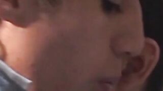 Shower Sex Sensation - Big Dick Pounded Hard In Shiny Wet Body