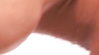 Shower Sex Sensation - Big Dick Pounded Hard In Shiny Wet Body