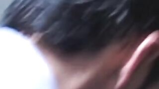 Shower Sex Sensation - Big Dick Pounded Hard In Shiny Wet Body