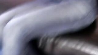 Fuck stick is good for a good nude Jessica's blowjob
