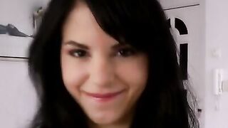 Fuck stick is good for a good nude Jessica's blowjob