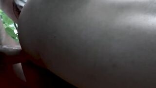 Latino hottie tastes and feels cock for the first time