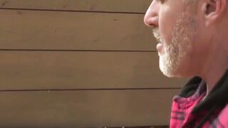 Throated #10 - Step-Daughter's Best Friend Gets A Deepthroat Lesson