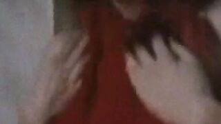 Spicy chick Tanya behaves like whore