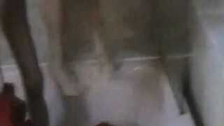 Spicy chick Tanya behaves like whore