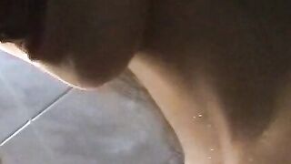 Spicy chick Tanya behaves like whore
