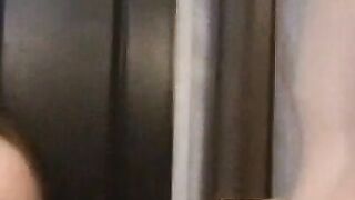 Spicy chick Tanya behaves like whore