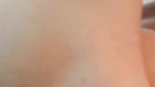 Lusty twinkie ass fucked and facialized in the same time