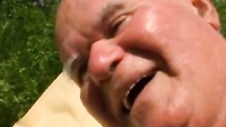 Cute honey Gina bonked to orgasmic point