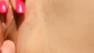 Cute honey Gina bonked to orgasmic point