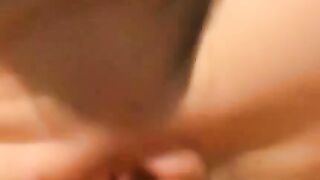 Cute honey Gina bonked to orgasmic point