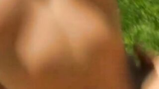Cute honey Gina bonked to orgasmic point