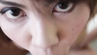 Tasty Nadea fucked by fellow