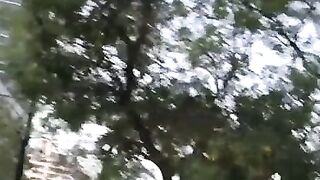 Exotically Erotic - Petite Bratty Girl Rides A Huge Dick In Raw Sex