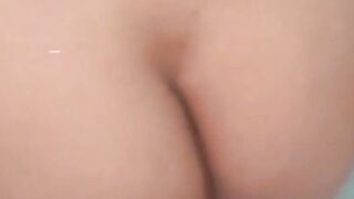 Hidden voyeur cam captures Japanese cutie's pee break