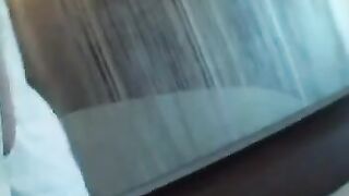 Succulent asian mature Kaho Kasumi gets a doggy fuck