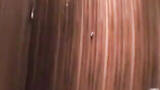 Succulent asian mature Kaho Kasumi gets a doggy fuck