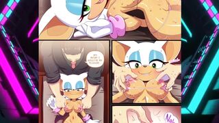rouge in las vegas