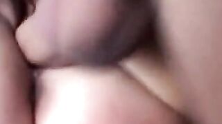 Hot-tempered sweetheart gets hard fuck