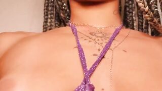 Amazing Mih Ninfetinha having hardcore pounding from me