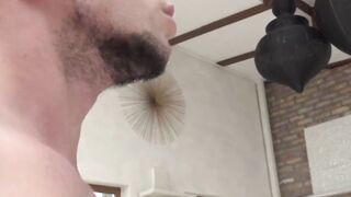 Brunette teen Darcia Lee fed with warm cum after intense drilling